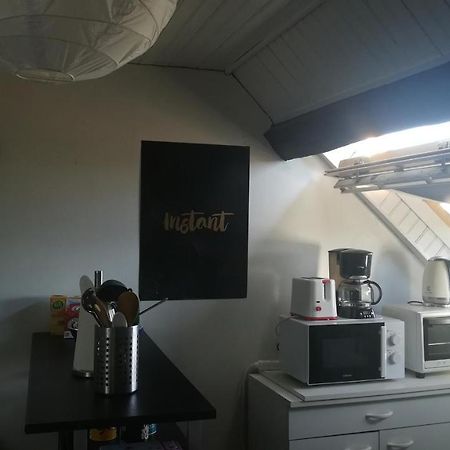 Appartement Spacieux Vue Sur Loire Proche Du Centre Blois Kültér fotó