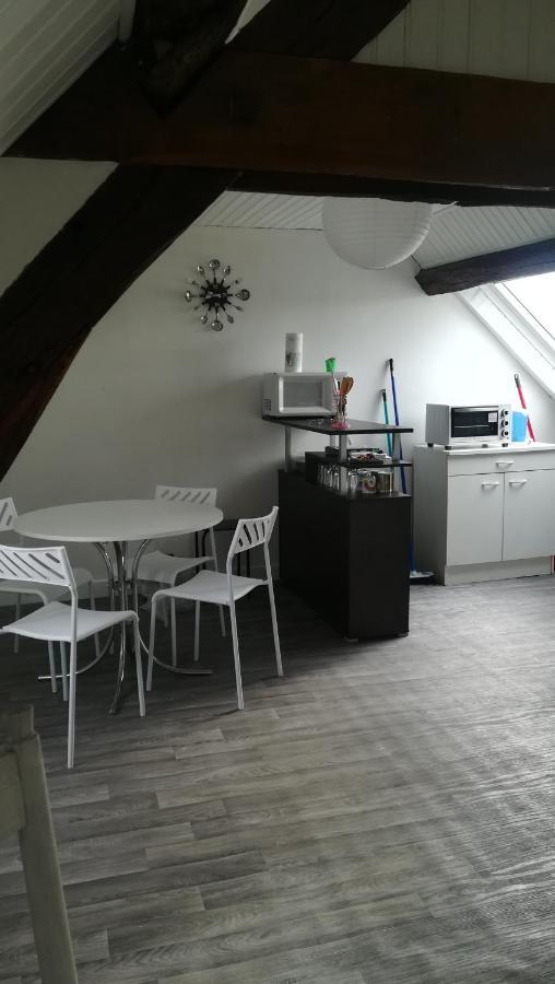 Appartement Spacieux Vue Sur Loire Proche Du Centre Blois Kültér fotó