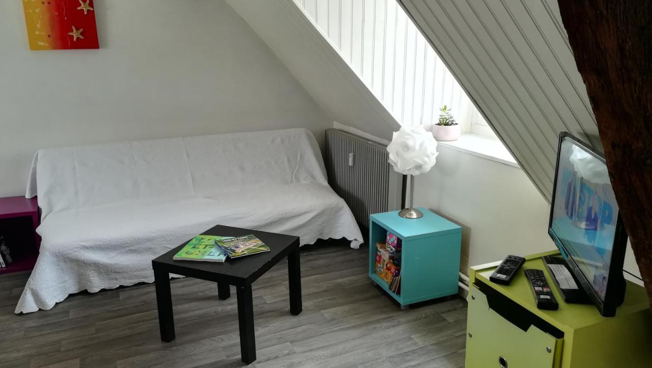 Appartement Spacieux Vue Sur Loire Proche Du Centre Blois Kültér fotó