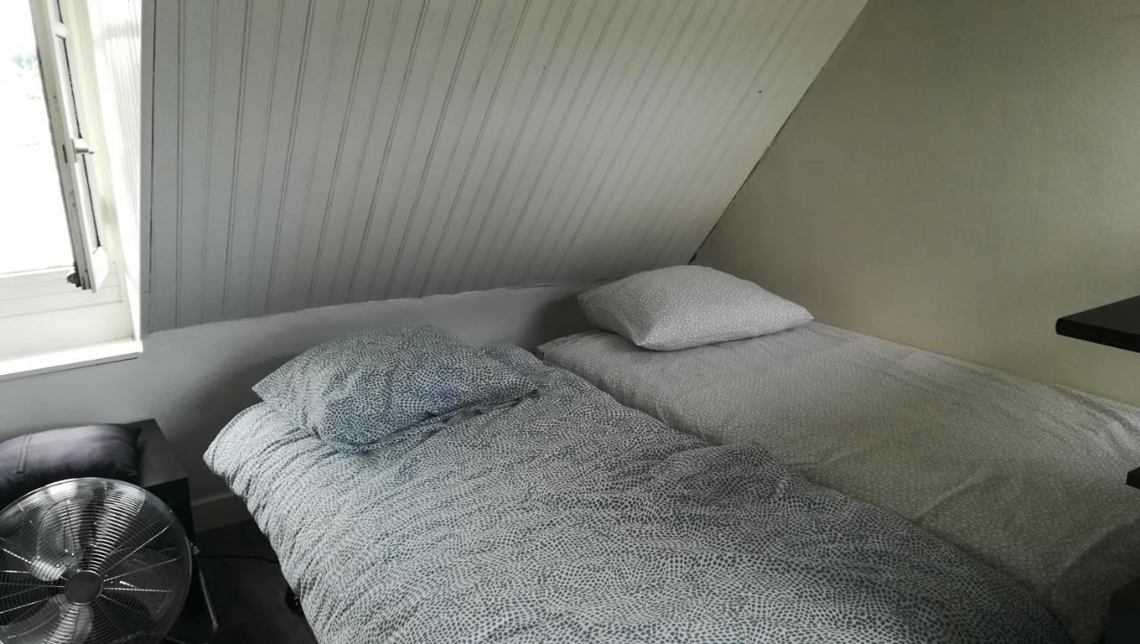 Appartement Spacieux Vue Sur Loire Proche Du Centre Blois Kültér fotó